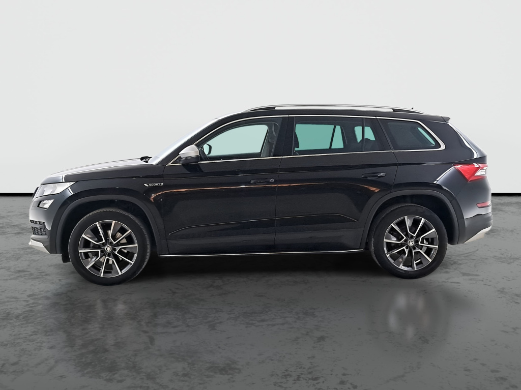 Škoda Kodiaq 2.0 TDI 4x4 2021 4
