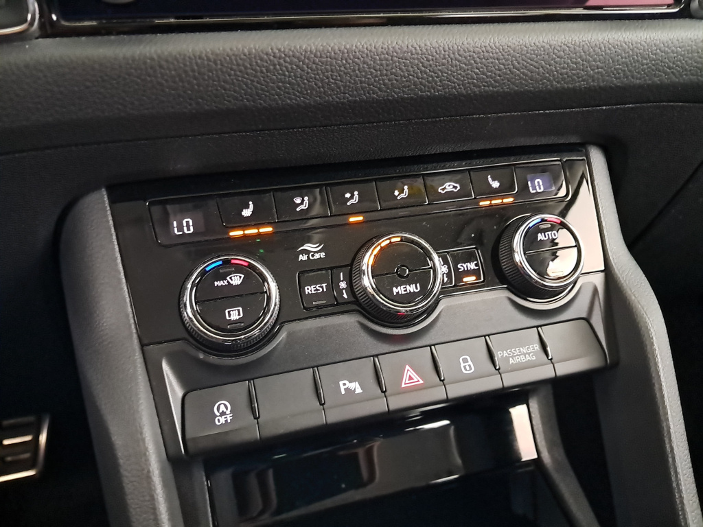 Škoda Kodiaq 2.0 TDI 4x4 2021 21