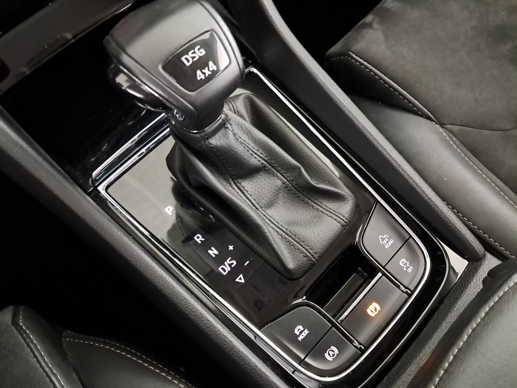Škoda Kodiaq 2.0 TDI 4x4 2021 16
