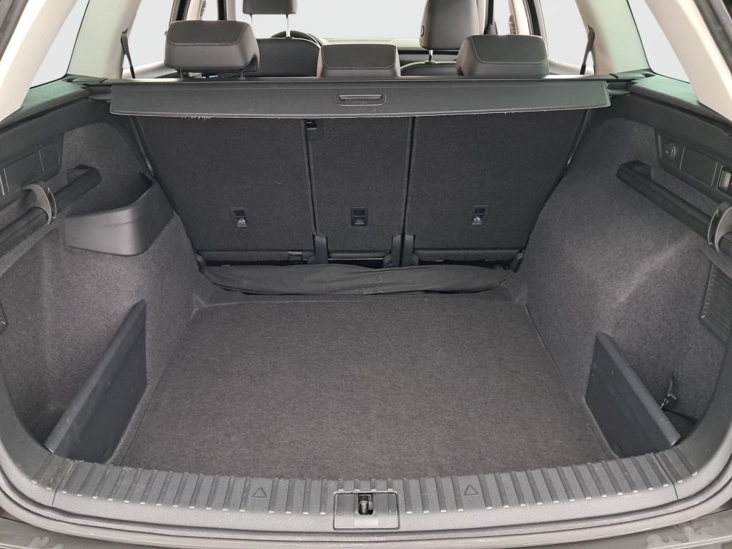 Škoda Kodiaq 2.0 TDI 4x4 2021 17
