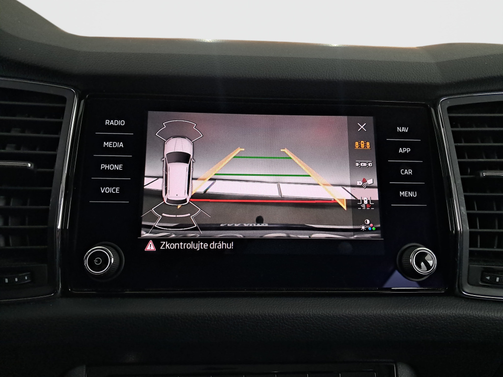 Škoda Kodiaq 2.0 TDI 4x4 2021 22