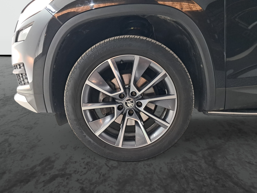 Škoda Kodiaq 2.0 TDI 4x4 2021 18