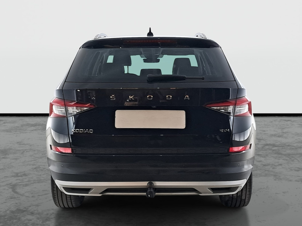 Škoda Kodiaq 2.0 TDI 4x4 2021 6