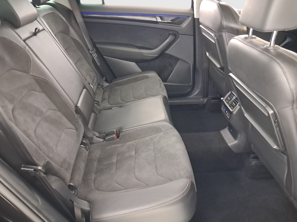 Škoda Kodiaq 2.0 TDI 4x4 2021 11