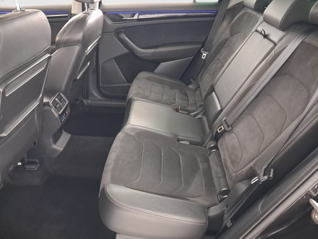 Škoda Kodiaq 2.0 TDI 4x4 2021 12