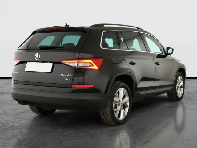 Škoda Kodiaq 2.0 TDI 4x4 2019 7