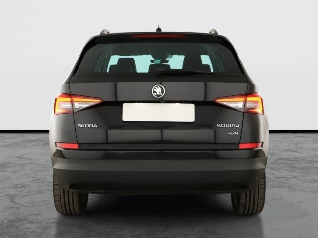Škoda Kodiaq 2.0 TDI 4x4 2019 6