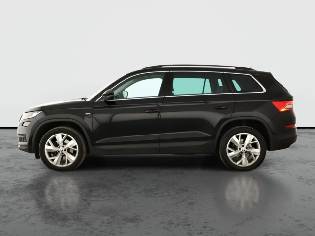 Škoda Kodiaq 2.0 TDI 4x4 2019 4