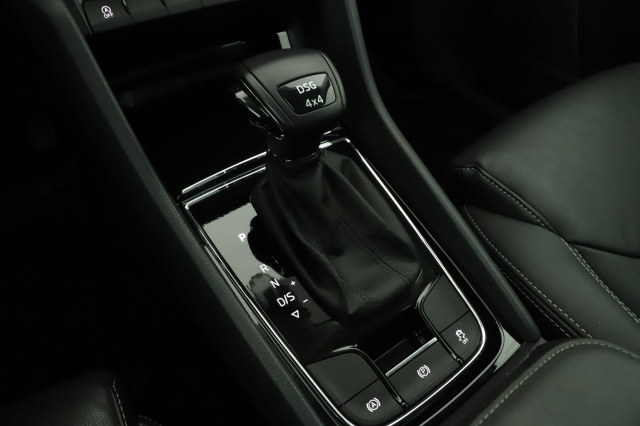 Škoda Kodiaq 2.0 TDI 4x4 2019 16