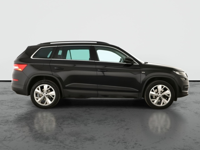 Škoda Kodiaq 2.0 TDI 4x4 2019 8