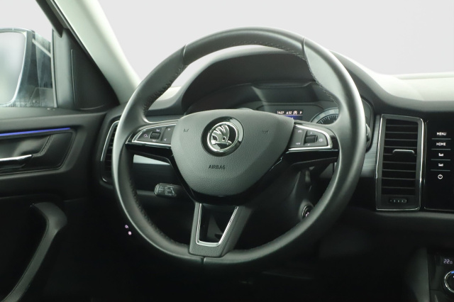 Škoda Kodiaq 2.0 TDI 4x4 2019 21