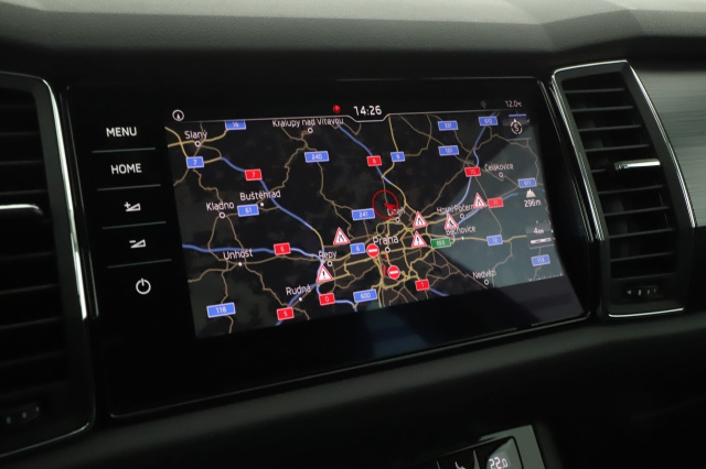 Škoda Kodiaq 2.0 TDI 4x4 2019 19