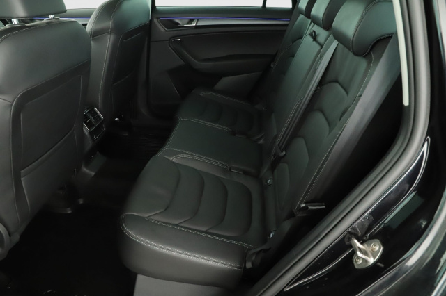 Škoda Kodiaq 2.0 TDI 4x4 2019 12