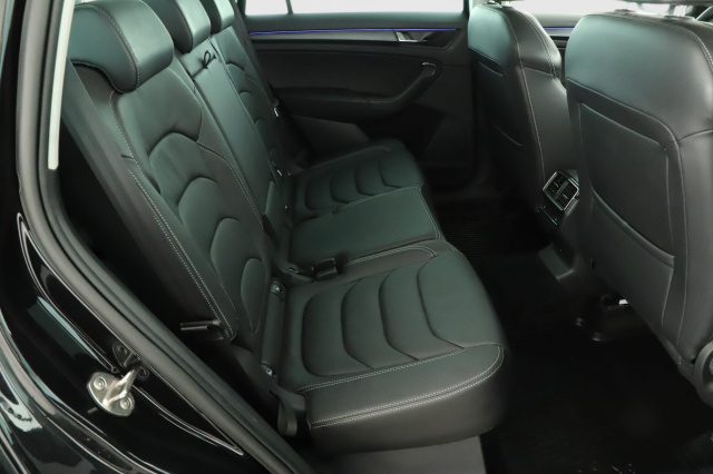 Škoda Kodiaq 2.0 TDI 4x4 2019 11