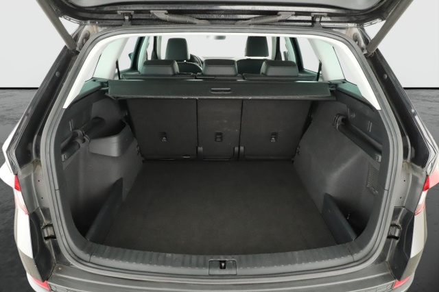 Škoda Kodiaq 2.0 TDI 4x4 2019 17