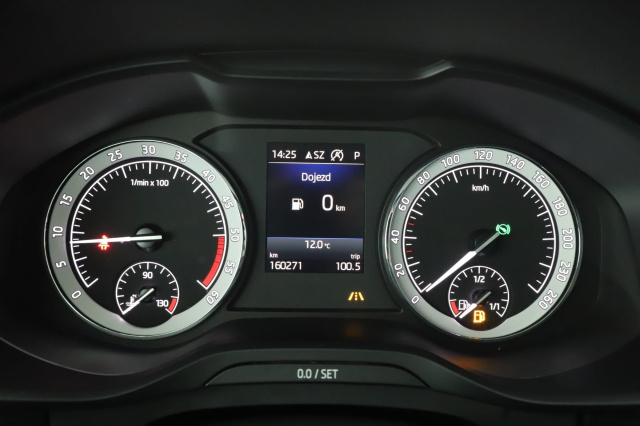 Škoda Kodiaq 2.0 TDI 4x4 2019 14