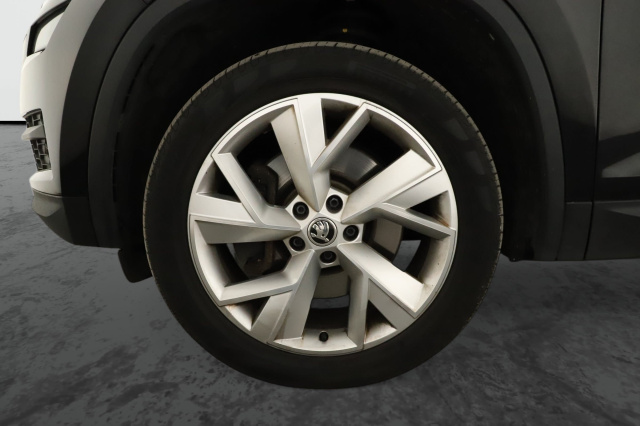 Škoda Kodiaq 2.0 TDI 4x4 2019 18