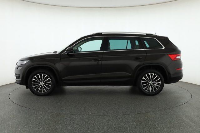 Škoda Kodiaq 2.0 TSI 2018 4