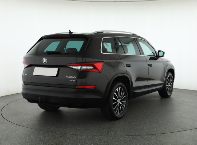 Škoda Kodiaq 2.0 TSI 2018 7