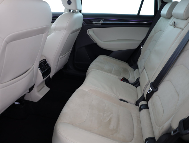 Škoda Kodiaq 2.0 TSI 2018 12