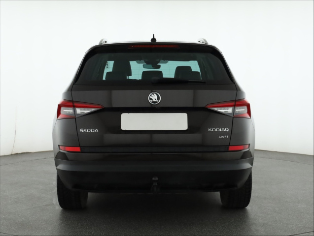 Škoda Kodiaq 2.0 TSI 2018 6