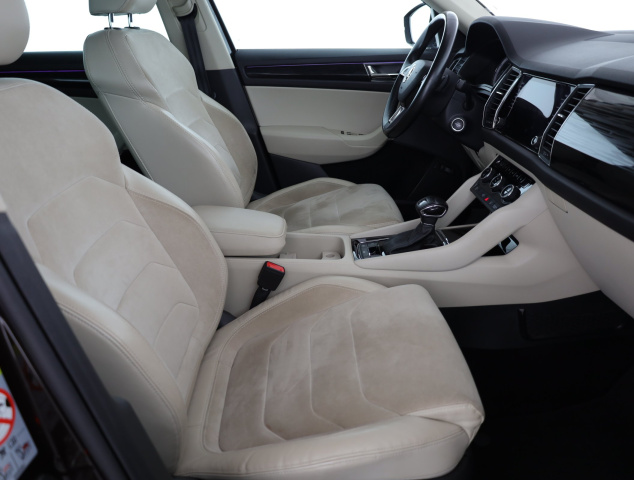Škoda Kodiaq 2.0 TSI 2018 10