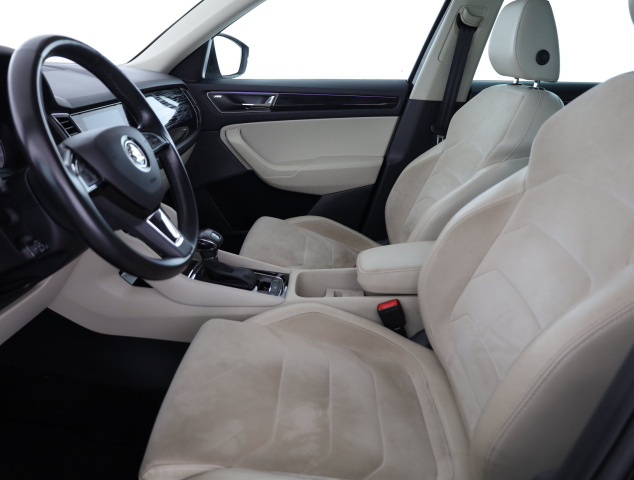 Škoda Kodiaq 2.0 TSI 2018 13