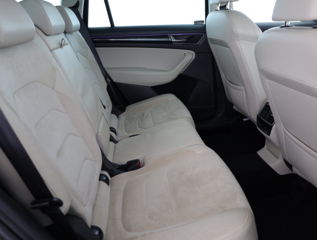 Škoda Kodiaq 2.0 TSI 2018 11