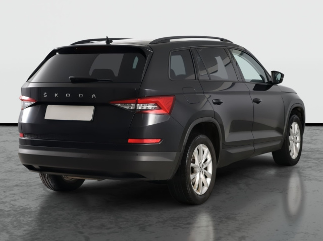 Škoda Kodiaq 2.0 TDI 4x4 2019 7