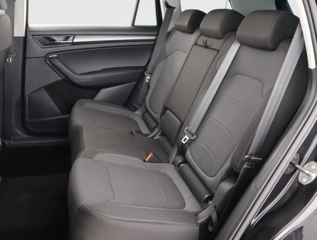 Škoda Kodiaq 2.0 TDI 4x4 2019 12
