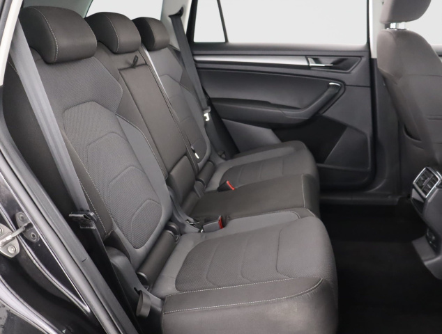 Škoda Kodiaq 2.0 TDI 4x4 2019 11