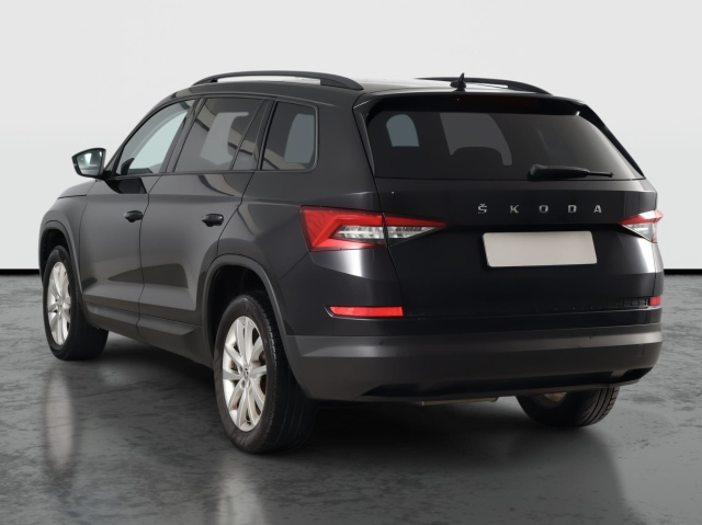 Škoda Kodiaq 2.0 TDI 4x4 2019 5