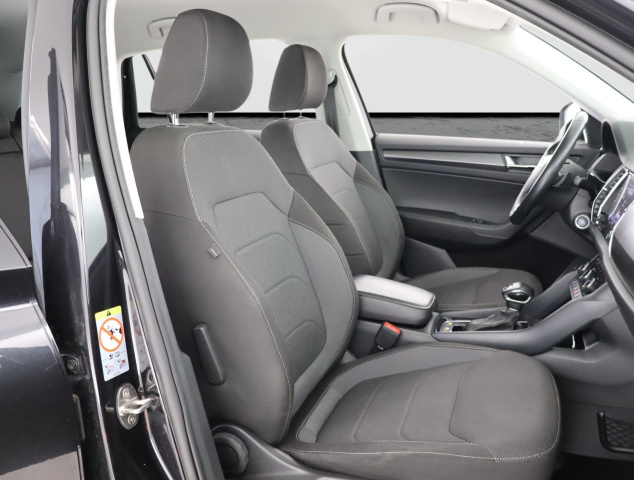 Škoda Kodiaq 2.0 TDI 4x4 2019 10