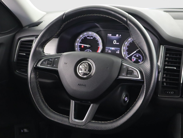 Škoda Kodiaq 2.0 TDI 4x4 2019 19