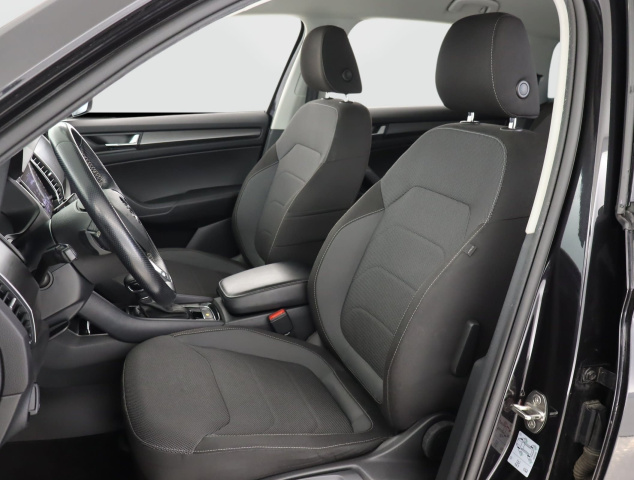 Škoda Kodiaq 2.0 TDI 4x4 2019 13