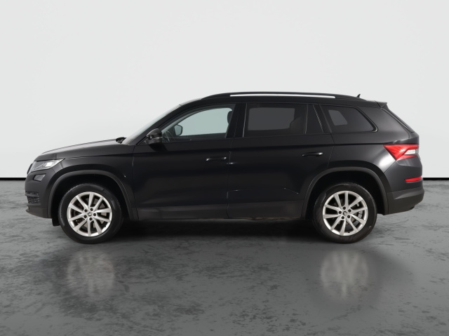 Škoda Kodiaq 2.0 TDI 4x4 2019 4