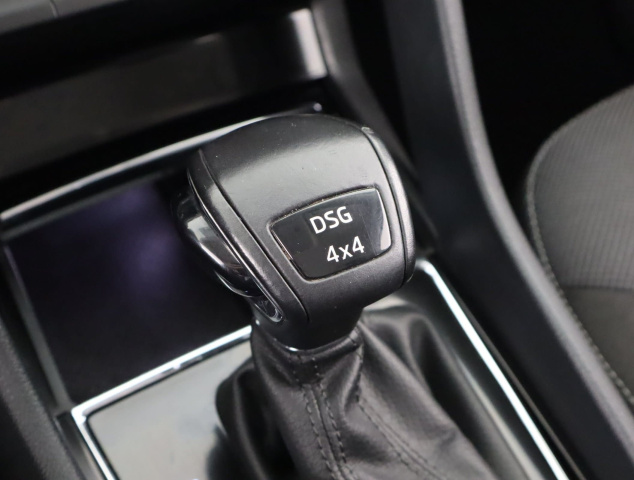 Škoda Kodiaq 2.0 TDI 4x4 2019 16