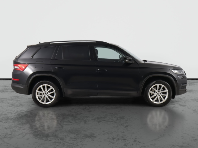Škoda Kodiaq 2.0 TDI 4x4 2019 8