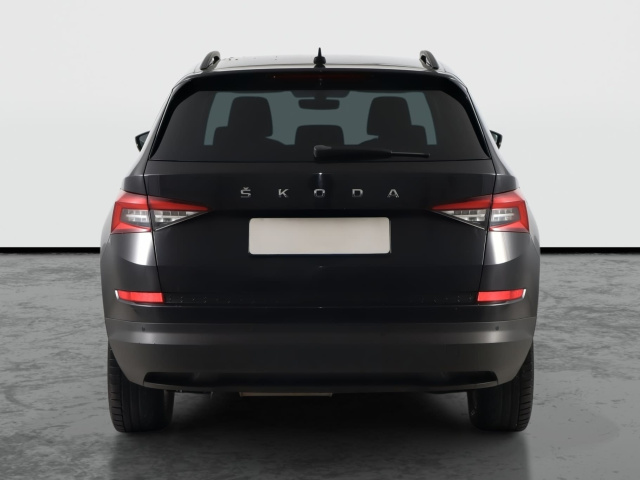 Škoda Kodiaq 2.0 TDI 4x4 2019 6