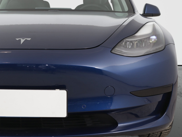 Tesla Model 3 Std Range Plus 55kWh 2021 18