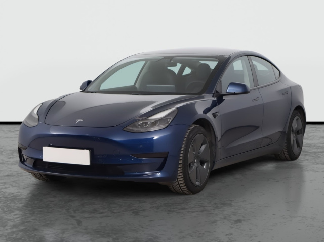 Tesla Model 3 Std Range Plus 55kWh 2021 3
