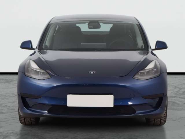 Tesla Model 3 Std Range Plus 55kWh 2021 2