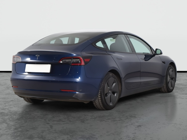 Tesla Model 3 Std Range Plus 55kWh 2021 6
