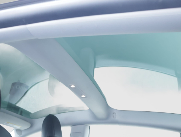 Tesla Model 3 Std Range Plus 55kWh 2021 23