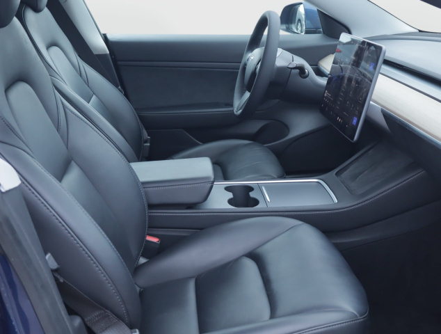 Tesla Model 3 Std Range Plus 55kWh 2021 9
