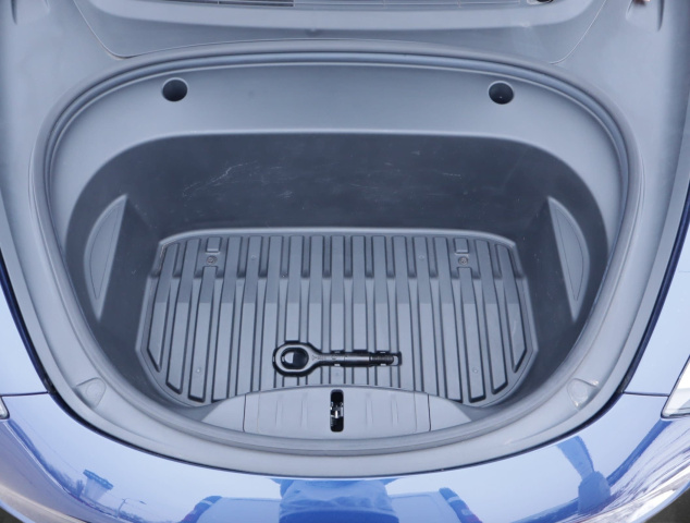 Tesla Model 3 Std Range Plus 55kWh 2021 21