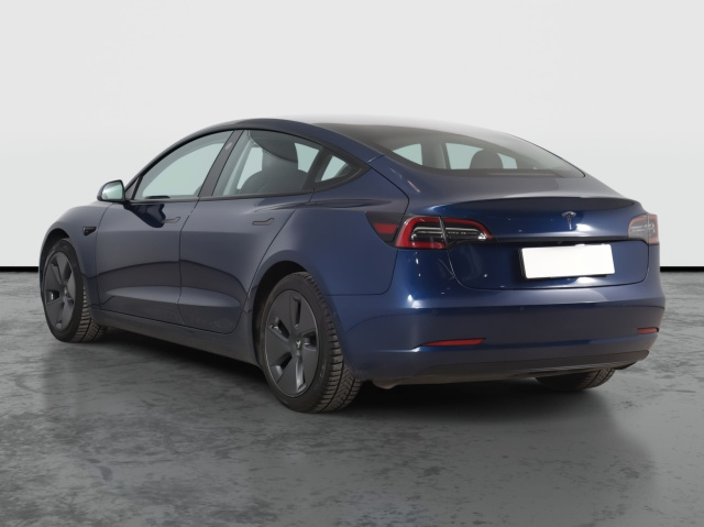 Tesla Model 3 Std Range Plus 55kWh 2021 4