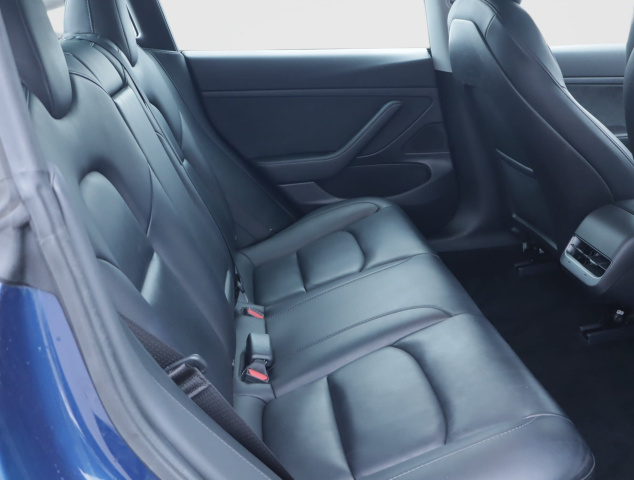Tesla Model 3 Std Range Plus 55kWh 2021 10