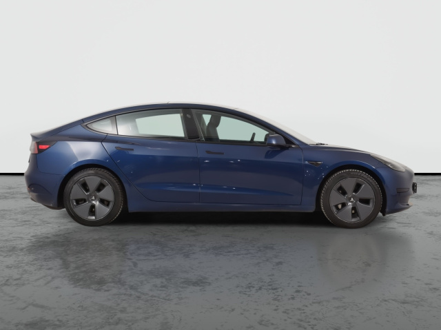 Tesla Model 3 Std Range Plus 55kWh 2021 7