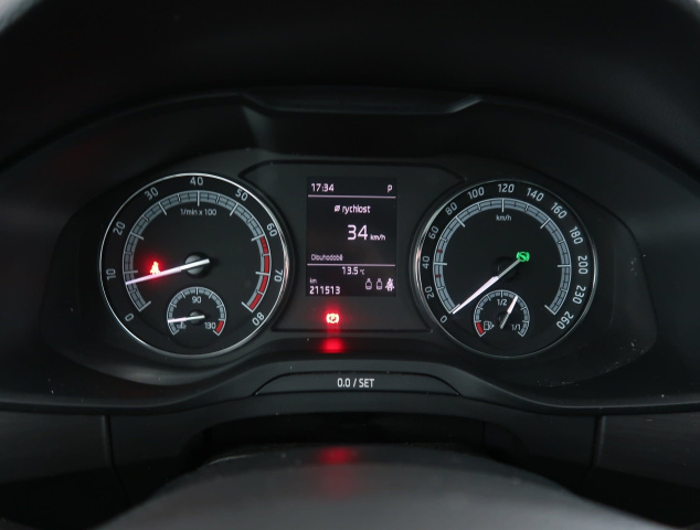 Škoda Kodiaq 1.4 TSI 2017 14